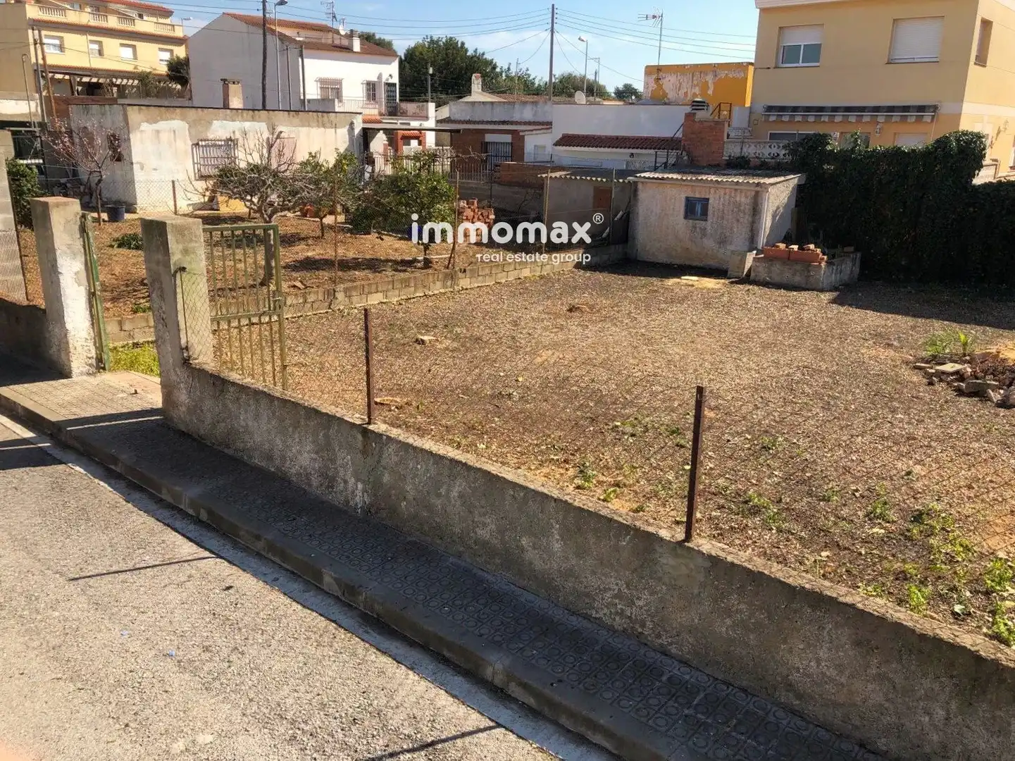 Terreny residencial en venda a La Collada - Sis Camins, imagen 8