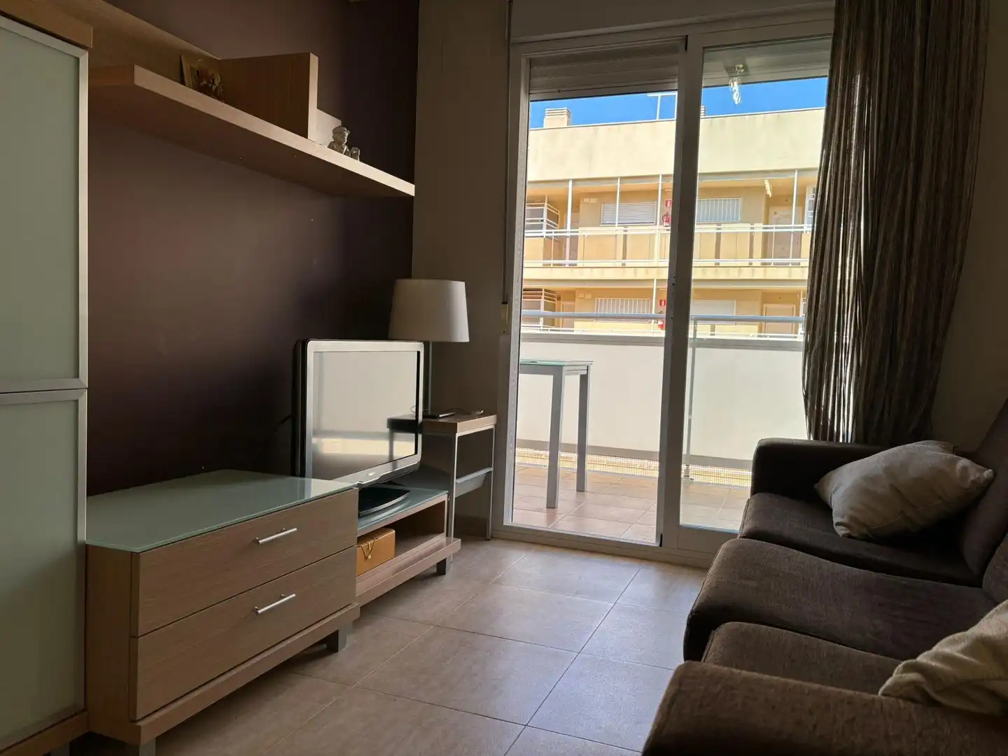 Apartamento con piscina en alquiler en La Torre - Playa de Chilches, imagen 13