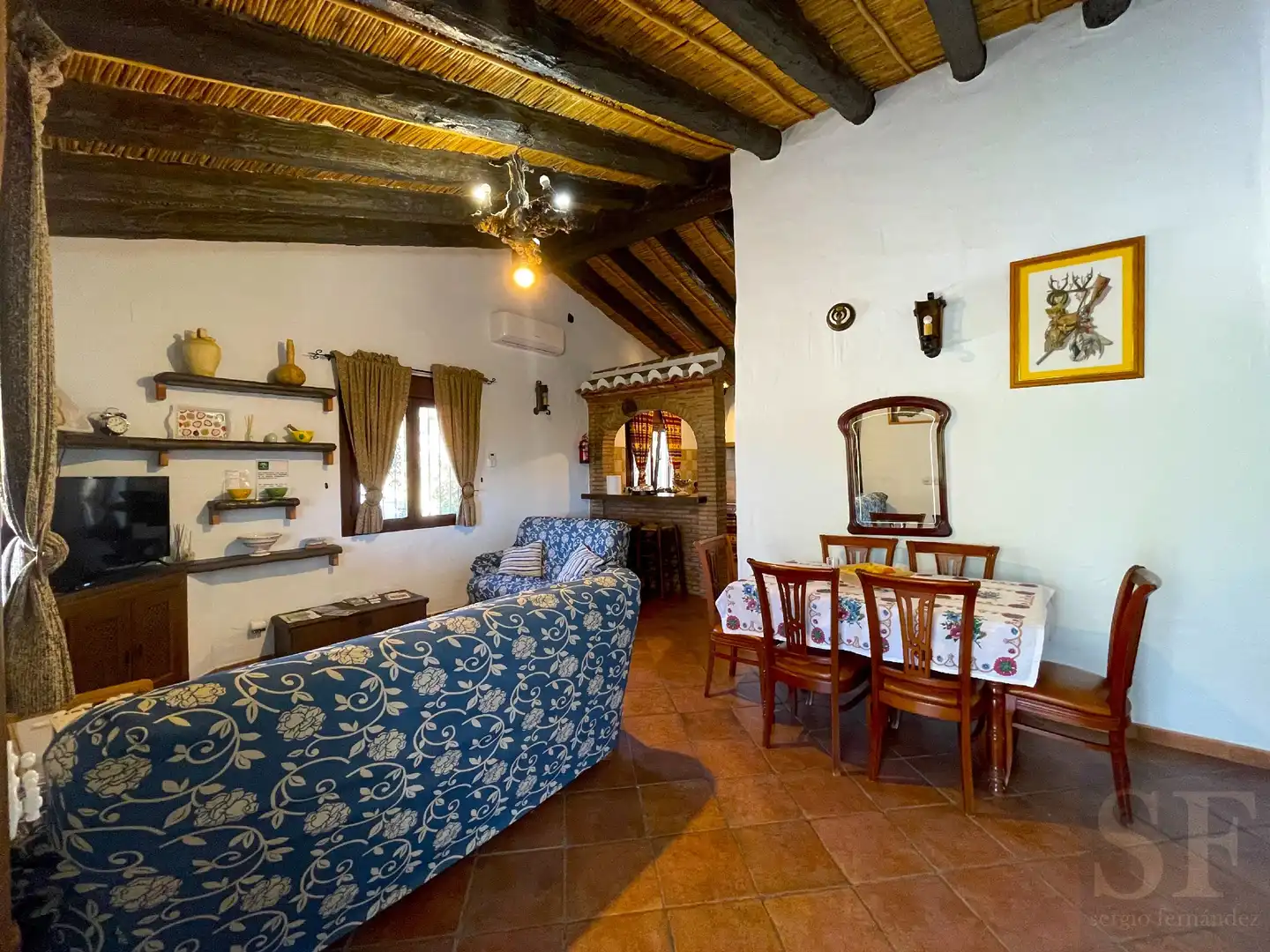 Casa in vendita a Cómpeta, imagen 3