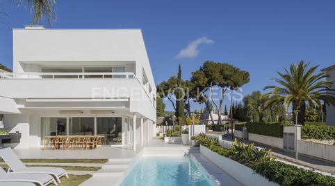 Photo 2 of House or chalet for sale in Can Girona - Terramar - Vinyet, Barcelona