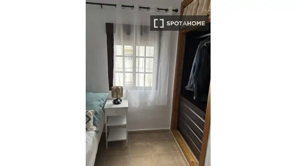 Habitación en Barbate ciudad