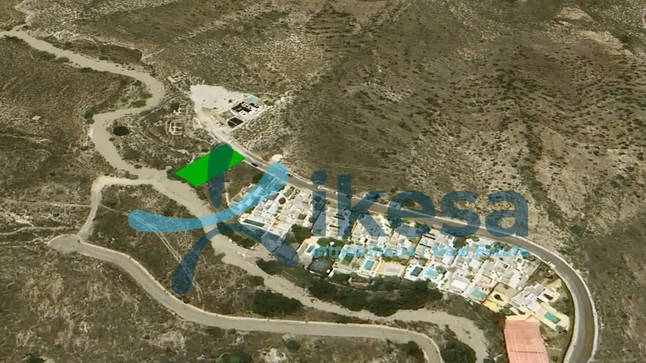 Residential for sale in Níjar