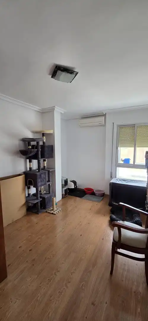 Wohnung zum Verkauf in Alcaudete mit Heizung