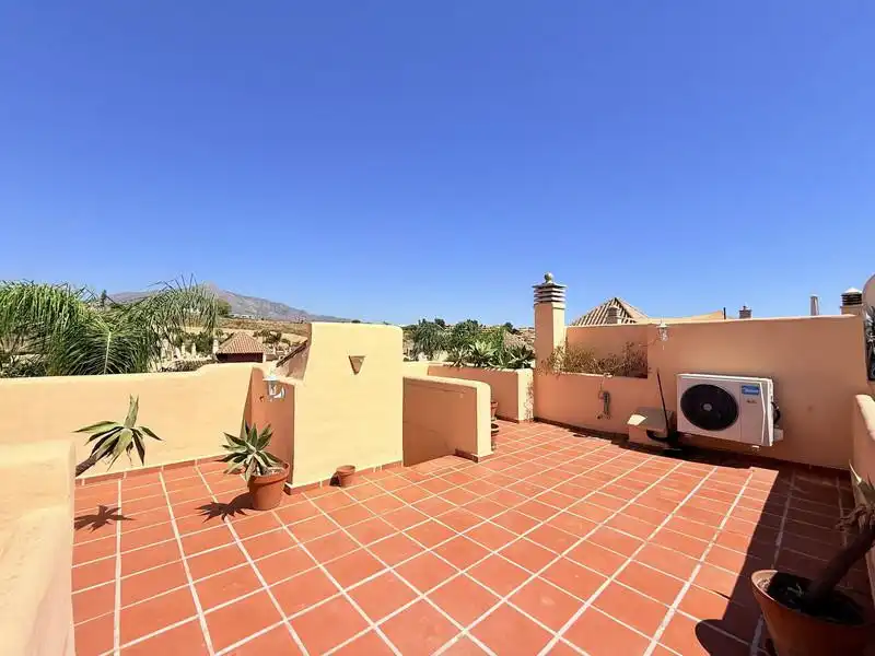 Adossat amb piscina de lloguer a Nueva Andalucía, imagen 31
