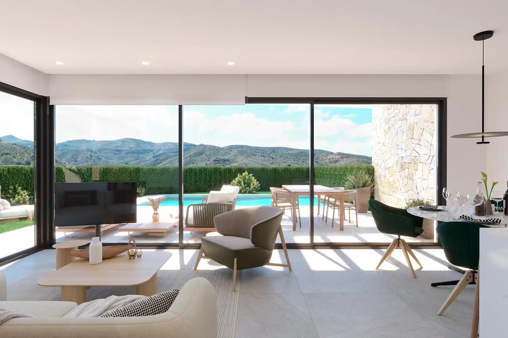 House for sale in Monforte del Cid, imagen 4