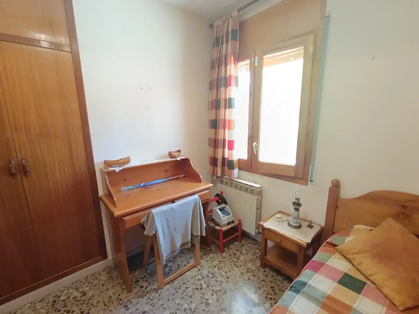 Dormitori de Casa o xalet en venda en Caldes de Montbui amb Aire condicionat, Calefacció i Jardí privat