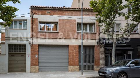 Foto 5 de Casa o chalet en venta en Carrer de Sant Josep, El Poble Sec, Barcelona