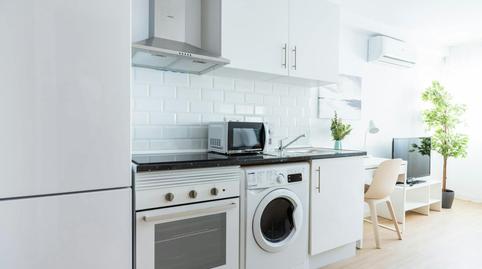 Foto 3 de Pis de lloguer a N/a, Concepción, Madrid