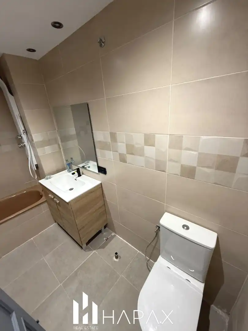 Flat for sale in Salamanca - CL JESUS ARAMBARRI, DE, imagen 4