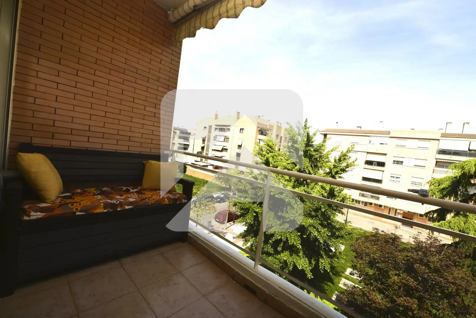 Terrassa de Pis en venda en Valdemoro amb Aire condicionat, Calefacció i Terrassa