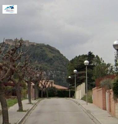 Exterior view of House or chalet for sale in La Pobla de Claramunt