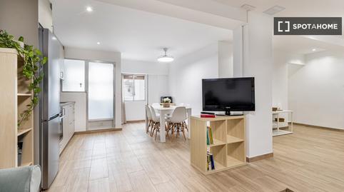 Photo 5 of Apartment to share in La Bega Baixa - Plaza Xúquer, Valencia