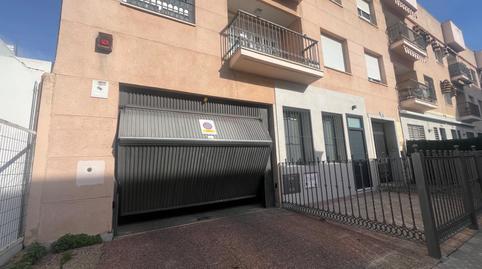Photo 4 of Garage for sale in Calle Betania, 5, San Pablo,  Sevilla Capital