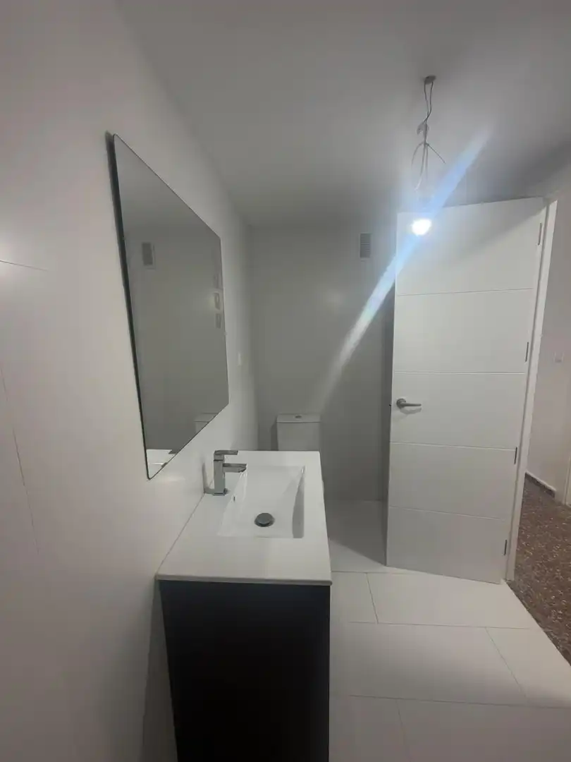 Baño de Piso en venta en Alaquàs, Valencia