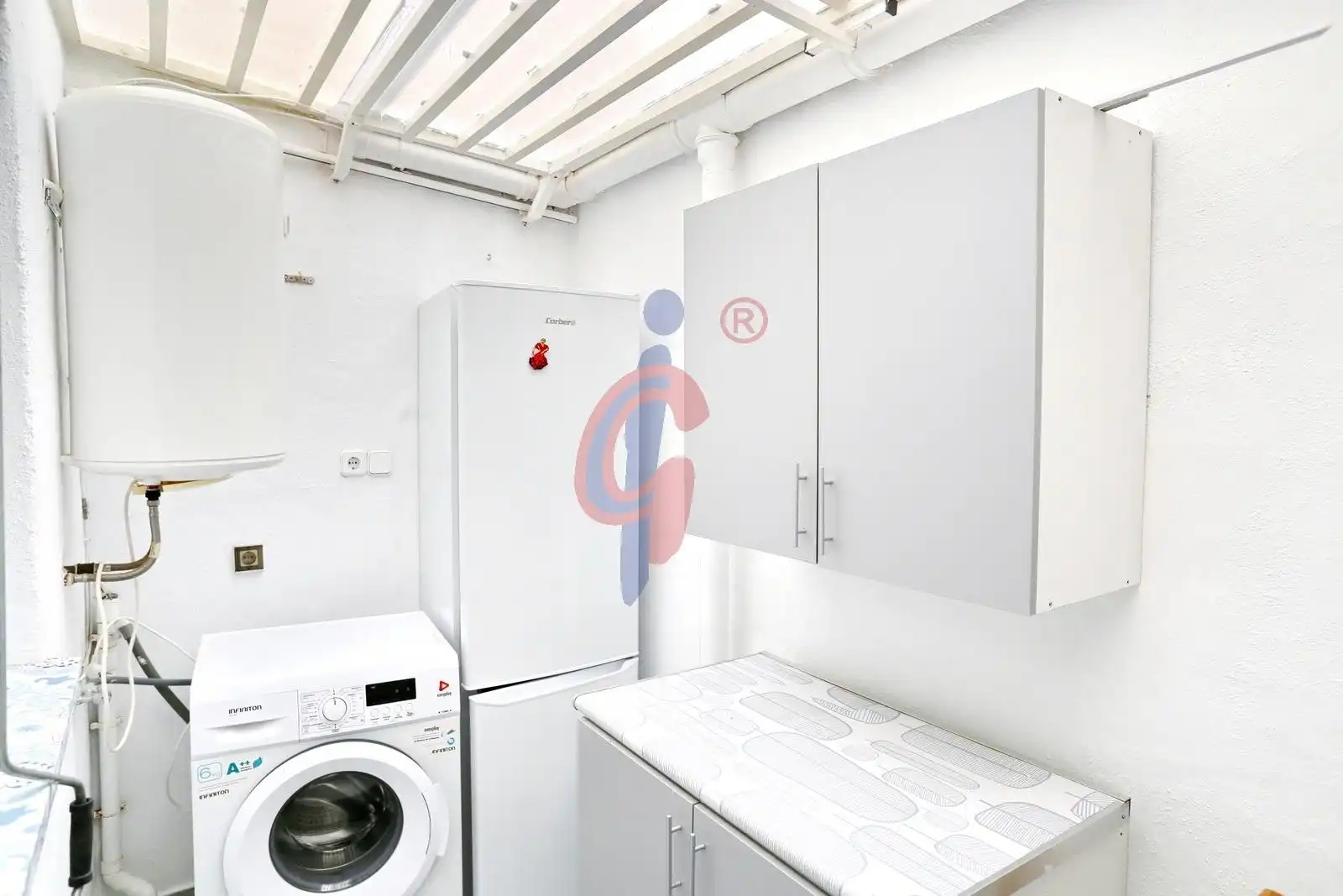 Bungalow con giardino in affitto a Calle Zarauz 229, imagen 15