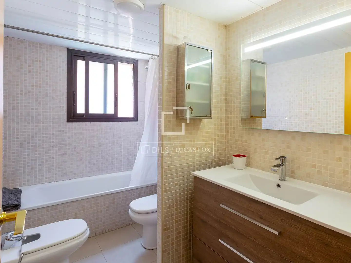 Detached house with terrace for sale in Cabrils, imagen 15