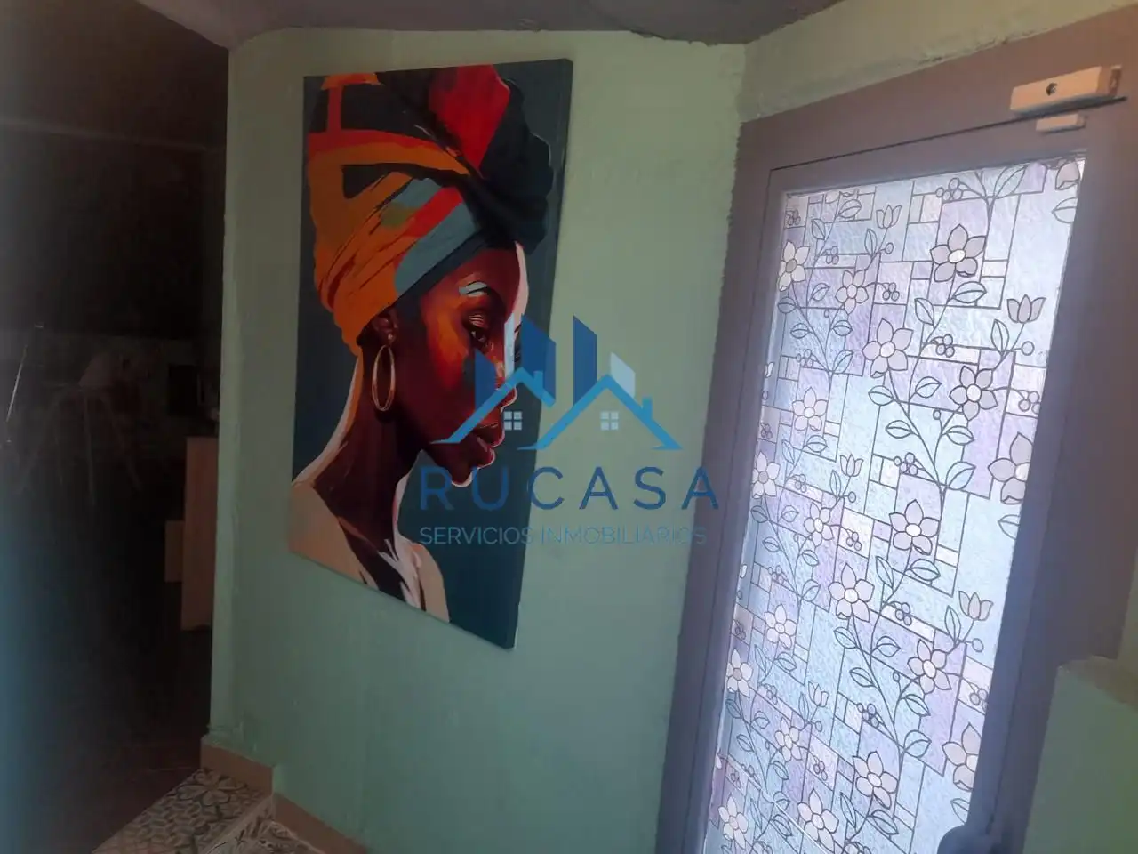 Casa adosada en venda a Cinturón De Ronda, Aguilar de Campoo