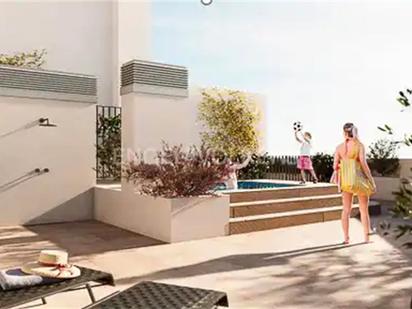 Flat for sale in Carrer de Sant Quintí, 89, El Guinardó