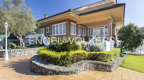 Foto 4 de Casa o xalet en venda a Somió, Gijón