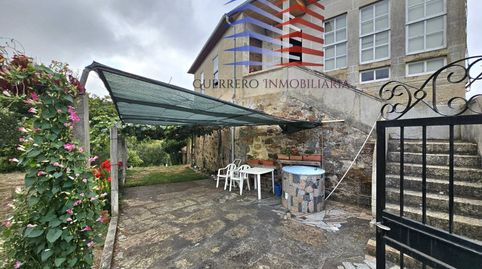 VENTA DE CASA EN BARXIÑA  A POCOS KILÓMETROS DE CELANOVA  82.000