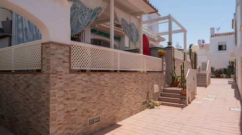 Foto 4 de Casa adosada en venda a La Cala del Moral, Rincón de la Victoria