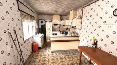 Foto 5 de Planta baixa en venda a Calle San Isidro, La Aljorra, Murcia