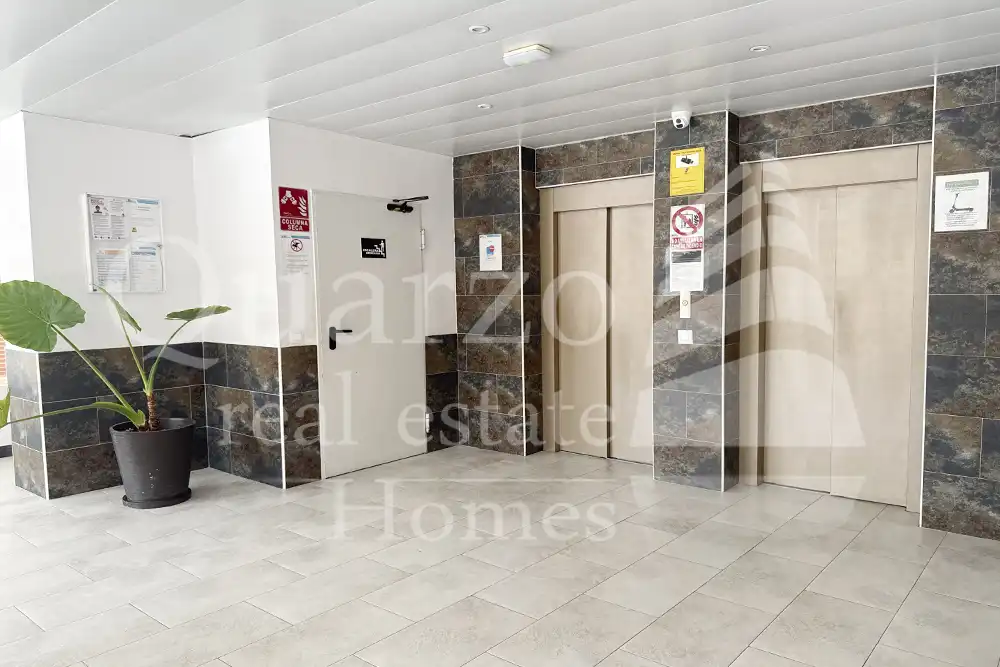 Apartment mit Terrasse zum Verkauf in Avinguda de la Marina Baixa, imagen 42