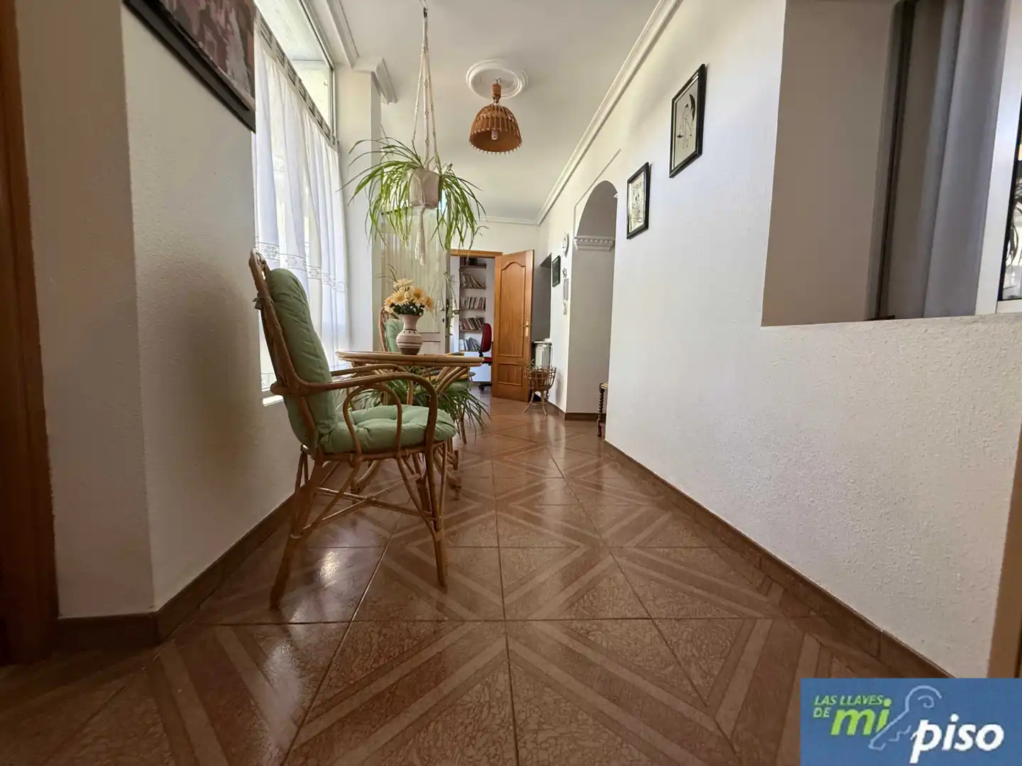 Casa o chalet en venta en Valladolid con Calefacción, Jardín privado y Terraza