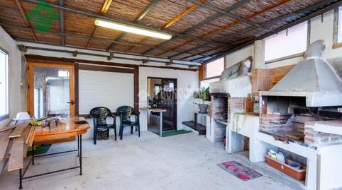 Foto 2 de Finca rústica en venda a Monte los Almendros - El Pargo - Costa Aguilera, Granada