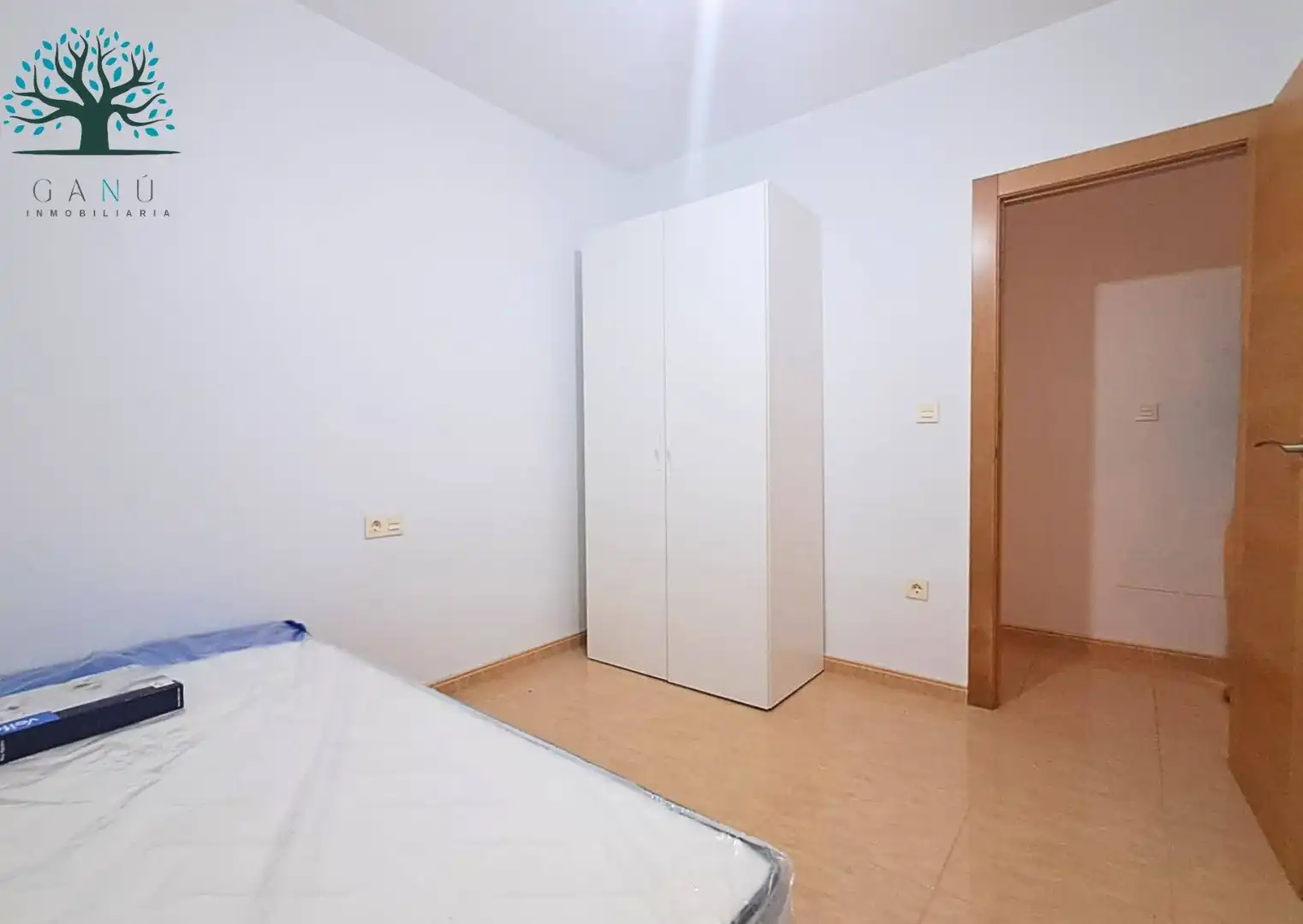Habitación de Piso en venta en Mazarrón con Aire acondicionado, Trastero y Amueblado