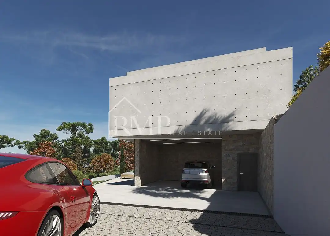 House with garden for sale in Mirador s/n, imagen 21