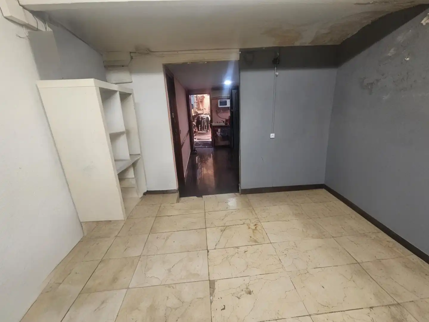 Erdgeschosswohnung zum Verkauf in Calle VALENCIA, imagen 9