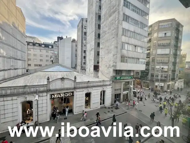 Office space to rent in Rúa de Benito Corbal 13, imagen 3