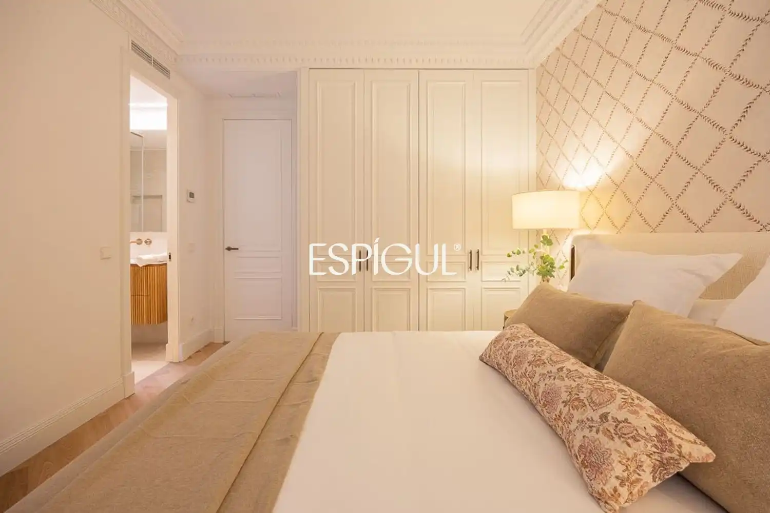 Flat with lift for sale in López de Hoyos, imagen 29