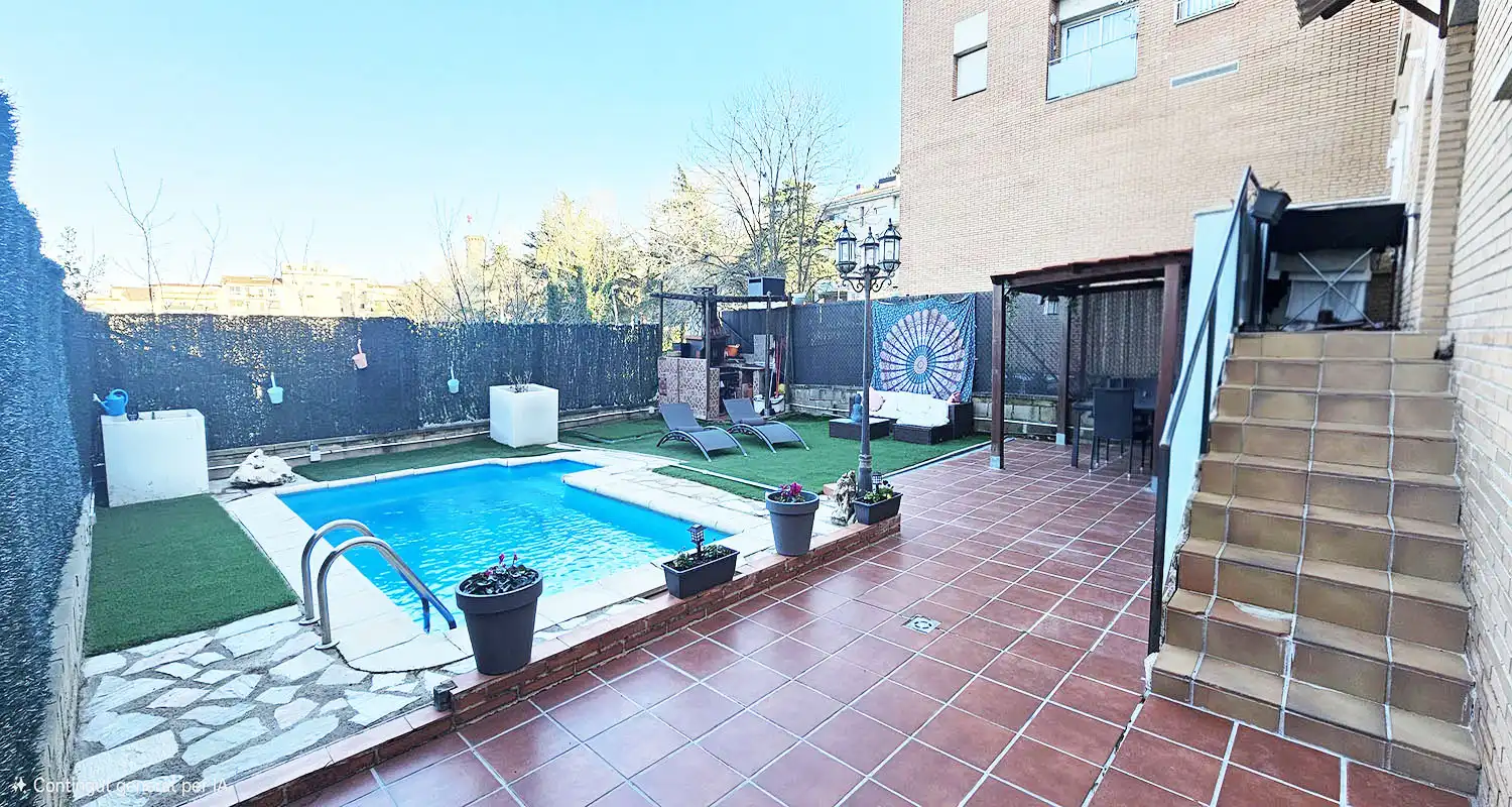 Planta baja en venta en Baixada de l'Estació, Hostalric