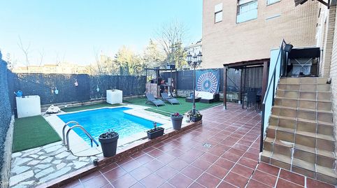 Foto 2 de Planta baja en venta en Baixada de L'estació, Hostalric, Girona