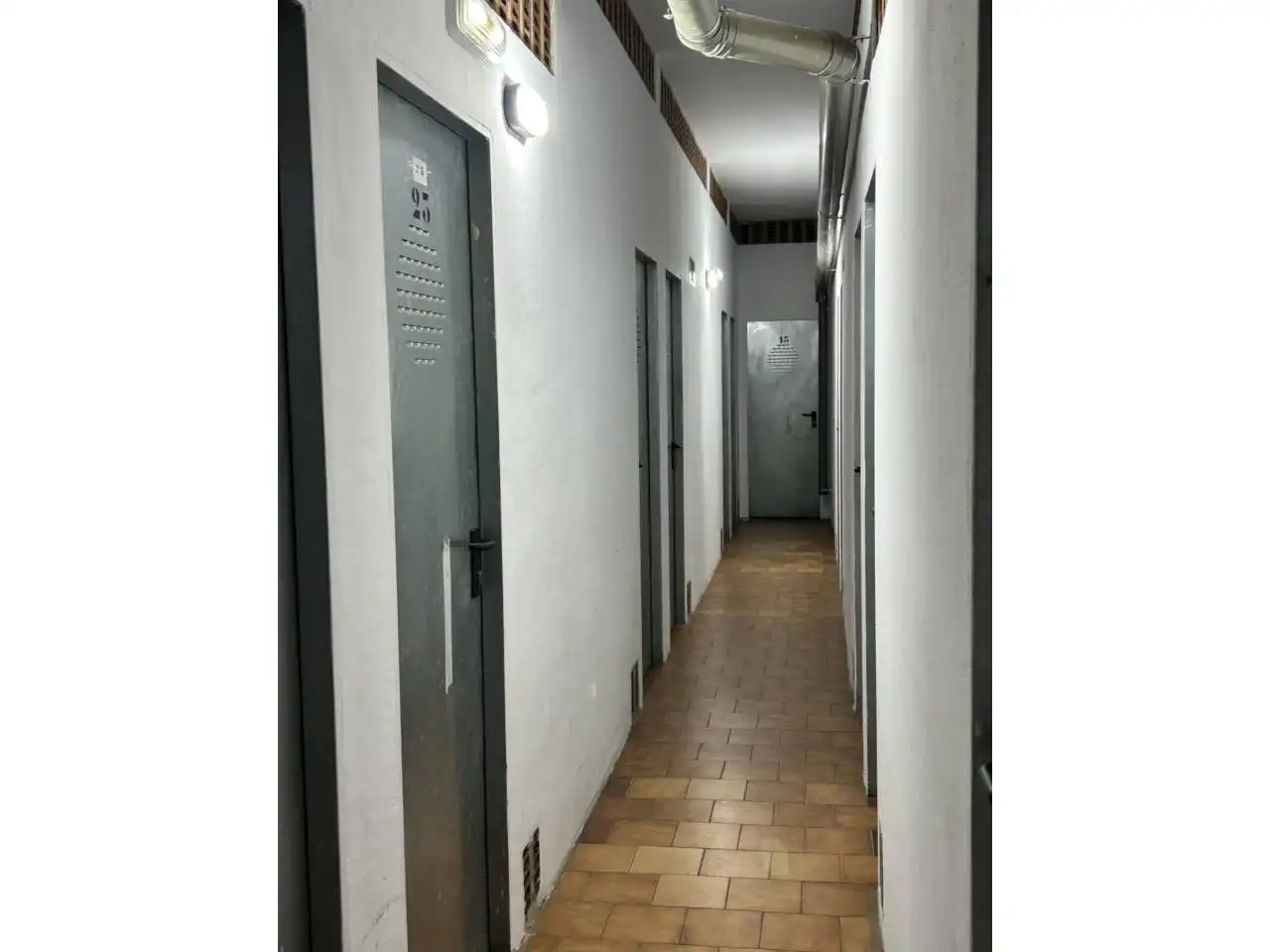 Piso en venta en Oviedo  con Calefacción, Parquet y Trastero