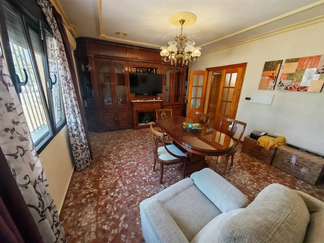 Casa con jardín en venta en Carretera Estación de Tocón, imagen 8