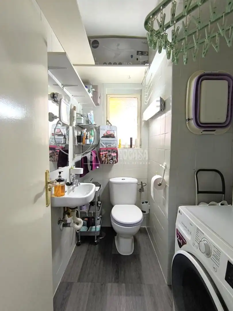 Baño de Piso en venta en Alcalá de Henares con Aire acondicionado, Calefacción y Parquet
