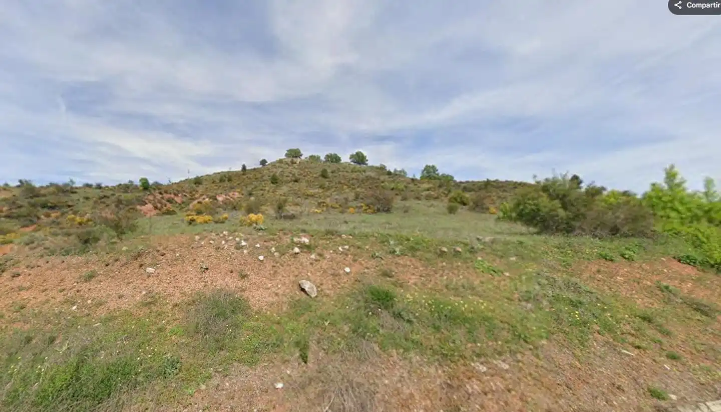 Rural land for sale in La Casilla, imagen 2
