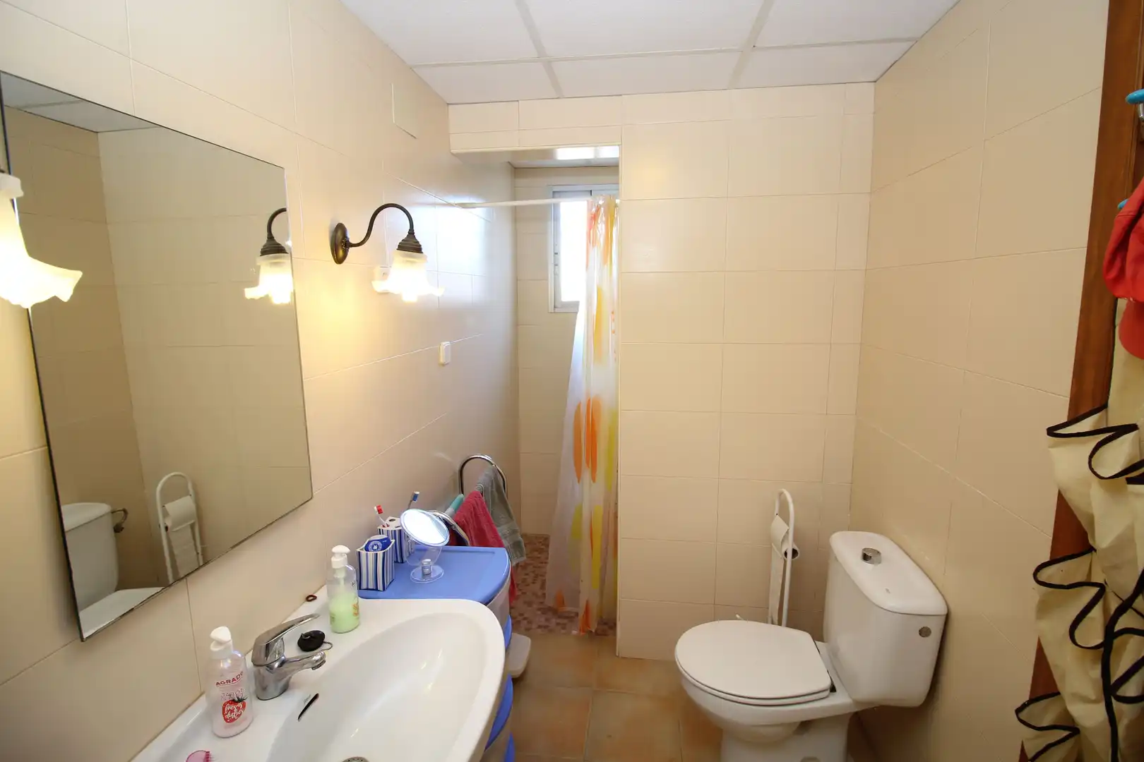 Casa amb jardí en venda a La Pinilla - Las Palas, imagen 19