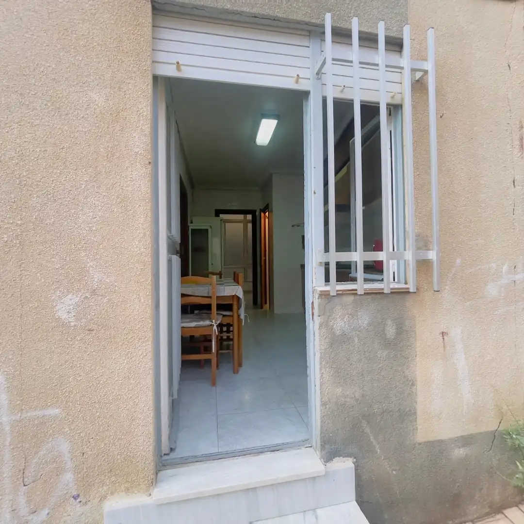 Wohnung mit Terrasse zum Verkauf in Casco Antiguo, imagen 15