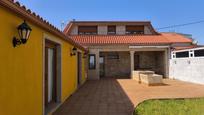 Exterior view of House or chalet for sale in Ribeira  with Heating