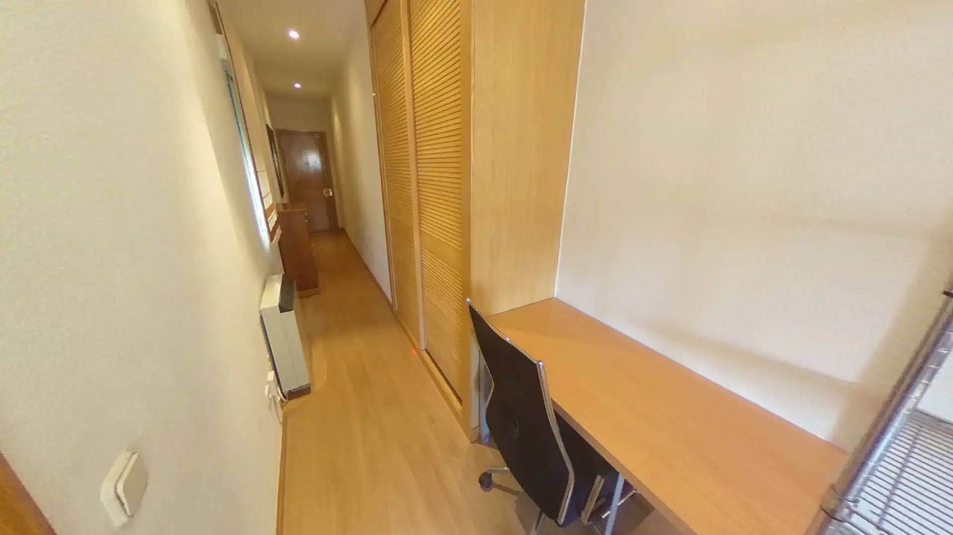 Flat with lift to rent in Calle de Cavanilles, imagen 5