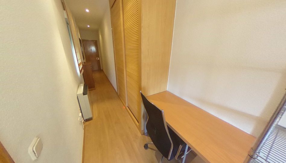 Piso de alquiler en Calle de Cavanilles, Pacífico - Imagen 5