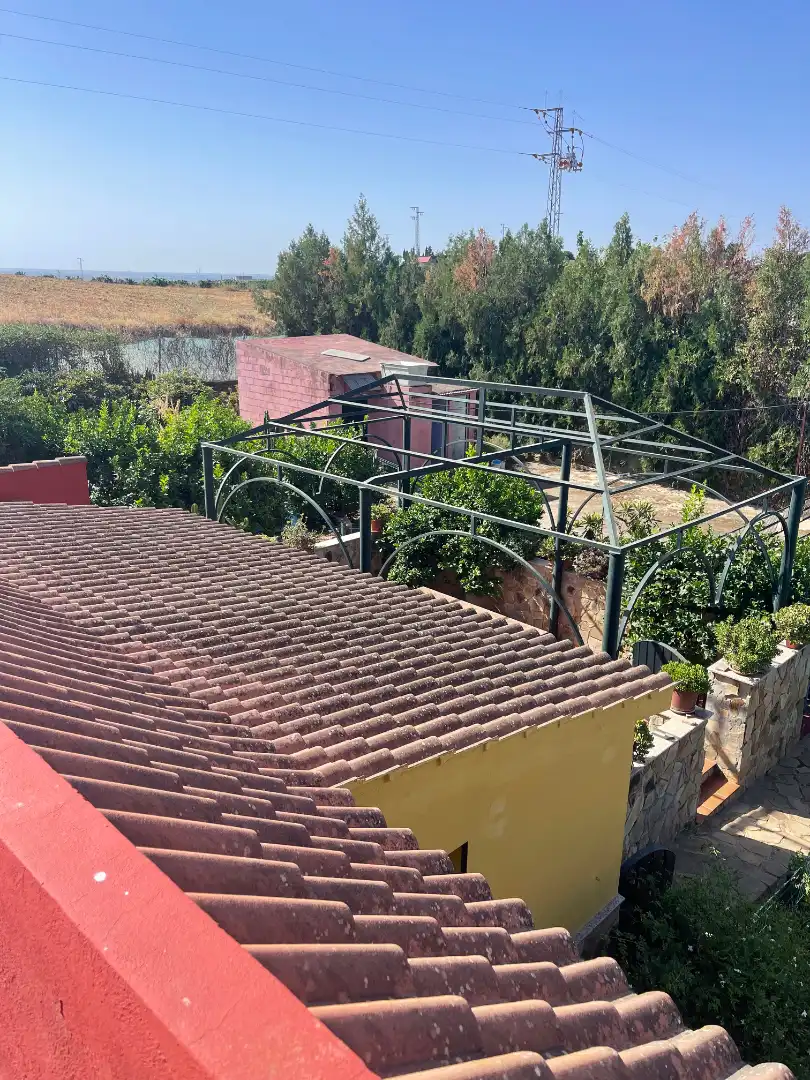 Country homes for sale in Cantillana