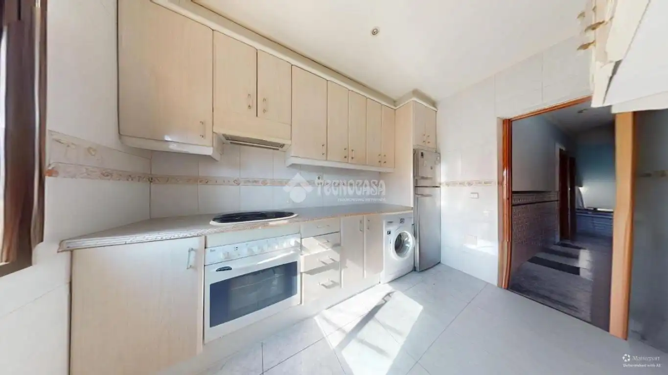 Kitchen of Flat for sale in Torrelaguna