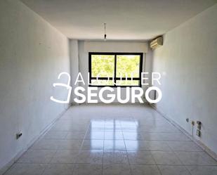 Bedroom of Flat to rent in Móstoles  with Air Conditioner