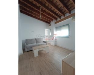 Living room of Apartment for sale in Jerez de la Frontera