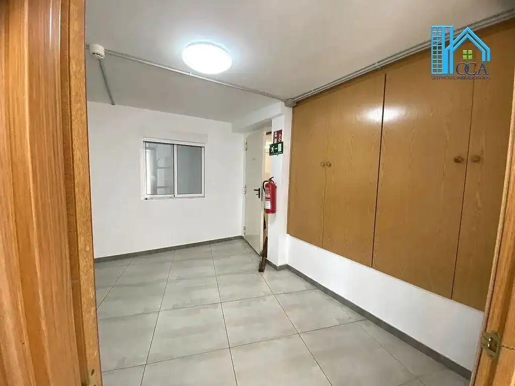 Commercial properties for rent in Madrid  with Air Conditioner and Furnished